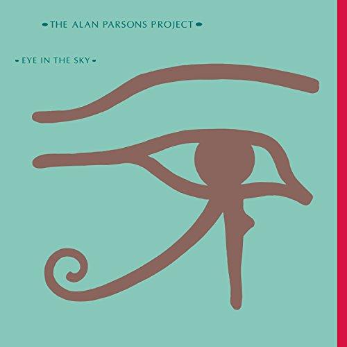 Alan Parsons Project - Eye In the Sky - Cd