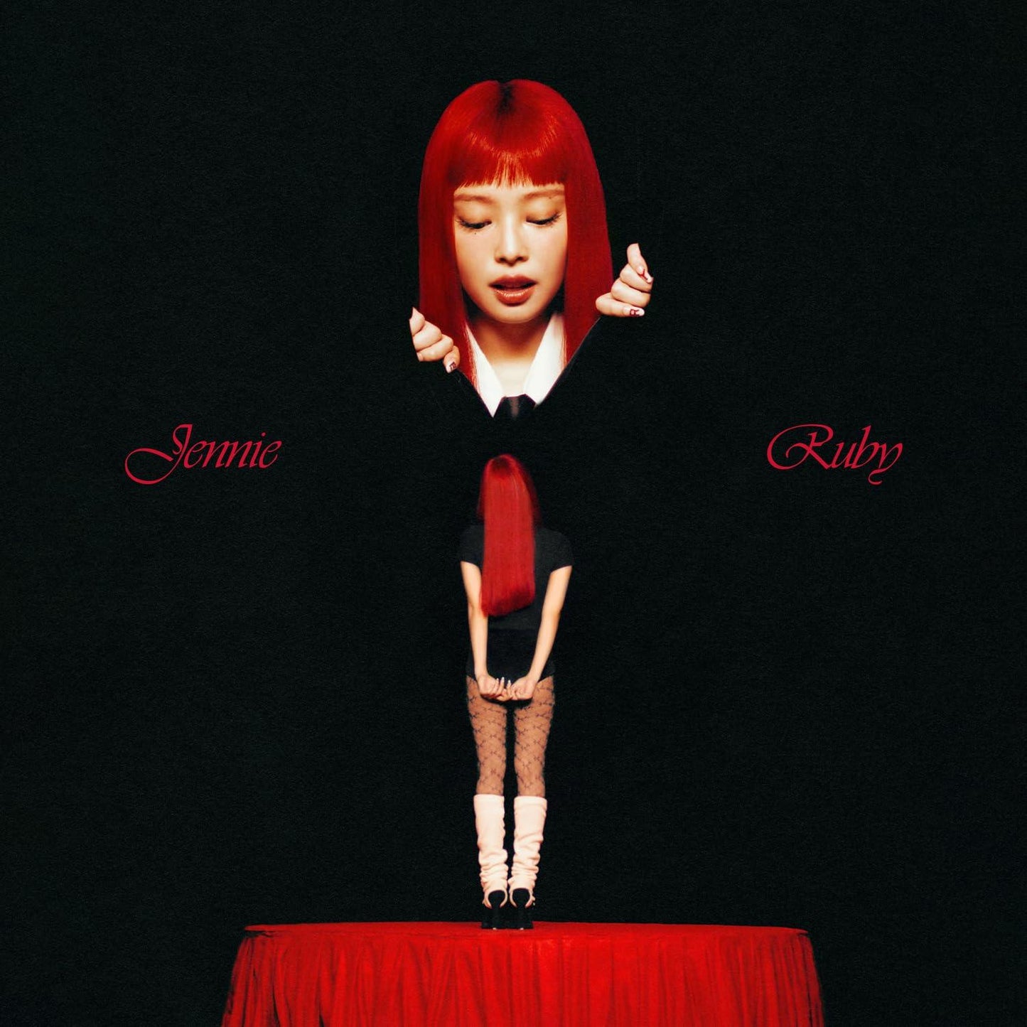 Jennie - Ruby - Lp
