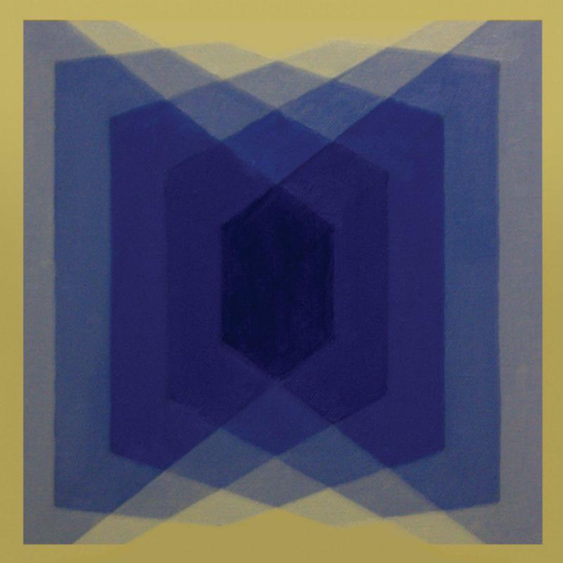 Warlocks - Exp (Experimental Burnout Music) - Lp