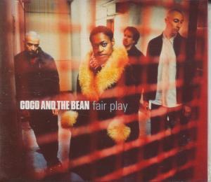 Coco And The Bean - Fair Play - Cd