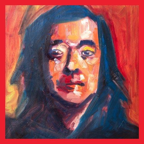 Andrew Hung - Deliverance - Lp