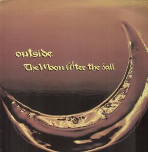 Outside - Moon After The Fall - 12 Inch