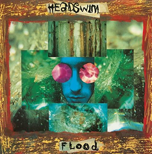 Headswim - Flood - Double Cd