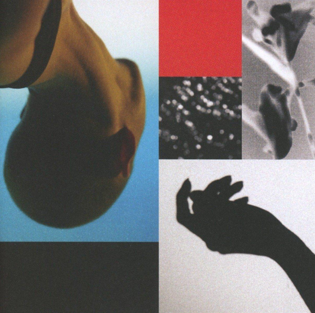 Jacques Greene - Feel Infinite - Cd