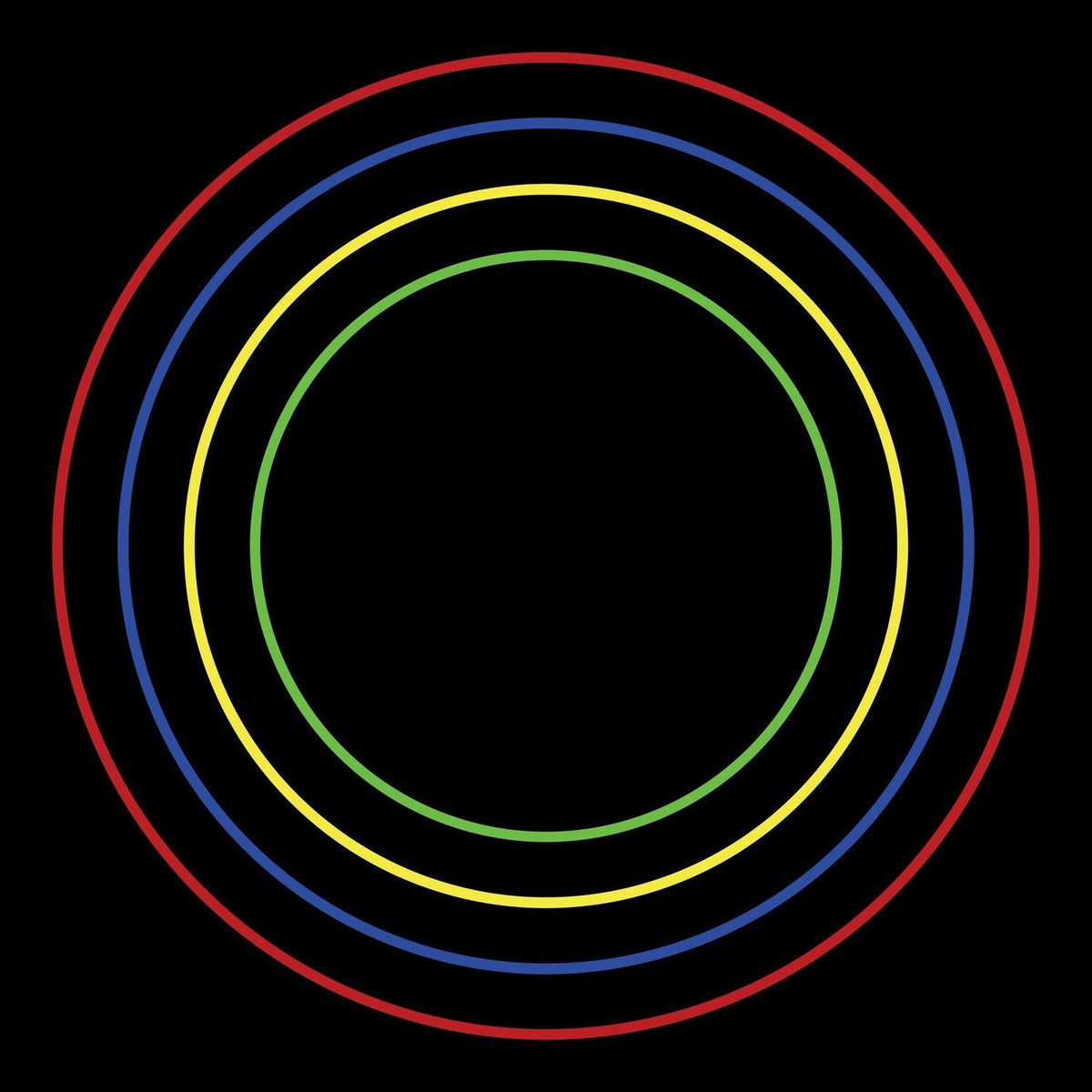 Bloc Party - Four - Cd