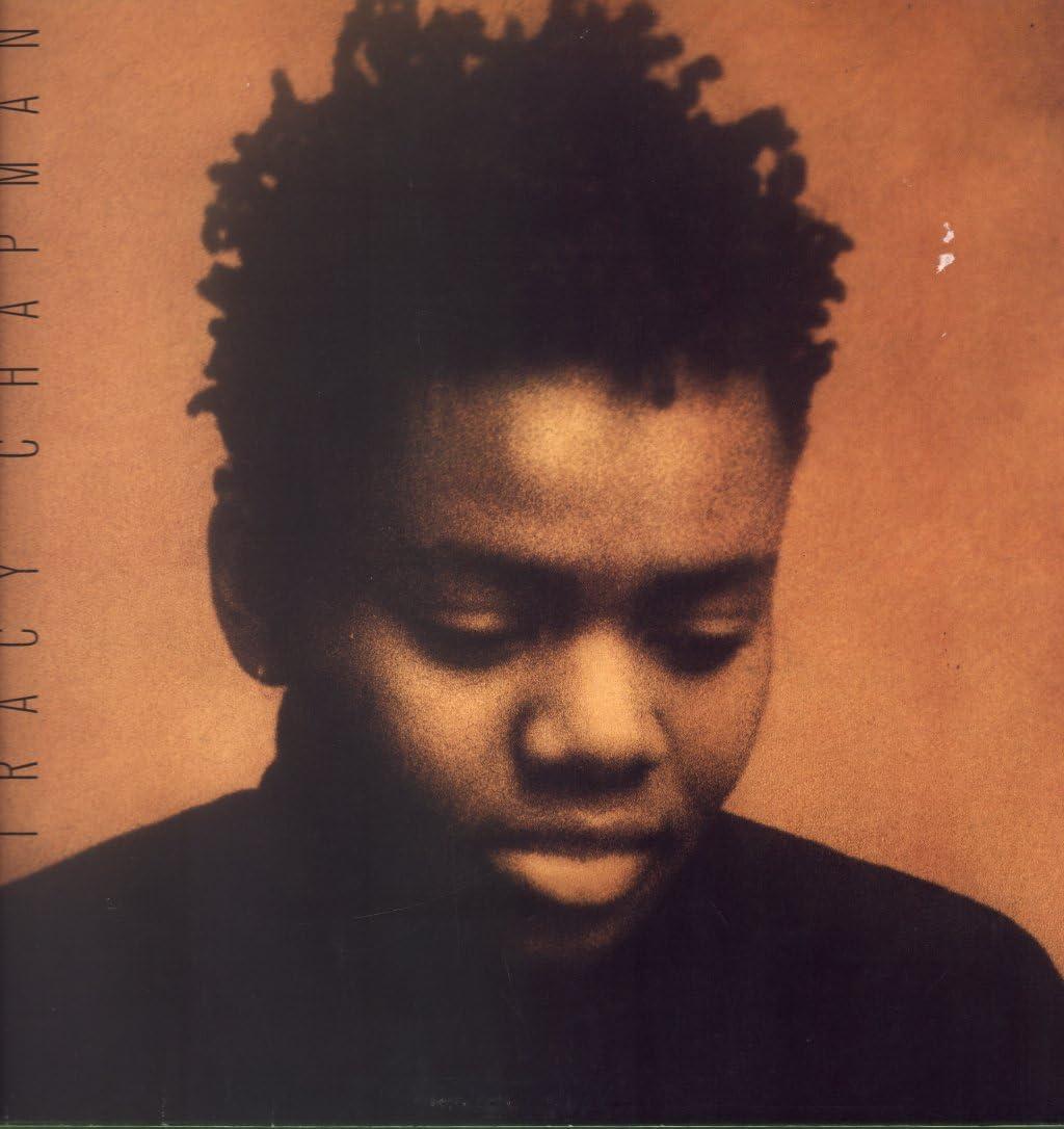 Tracy Chapman - Tracy Chapman - Lp
