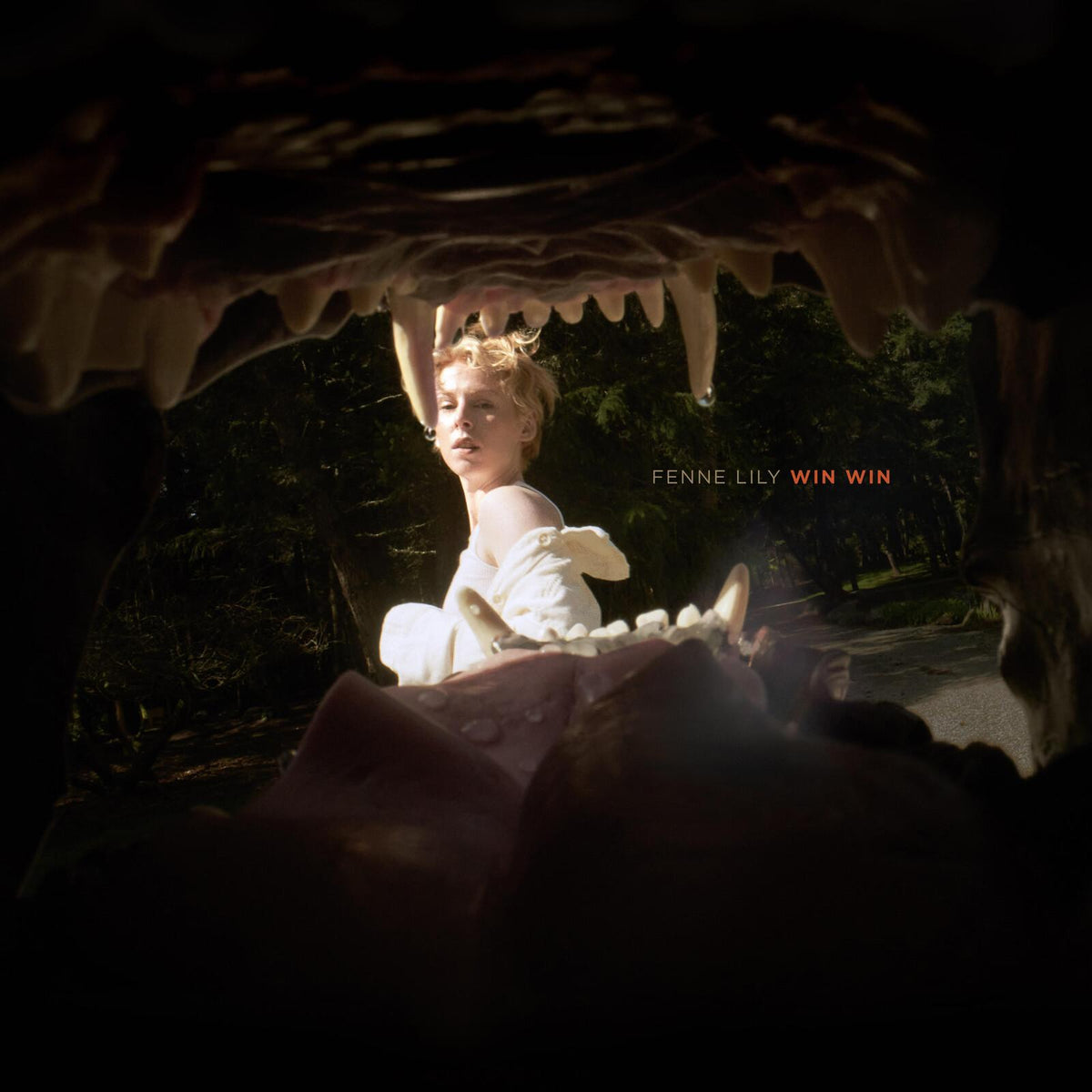 Fenne Lily - Win Win - Lp