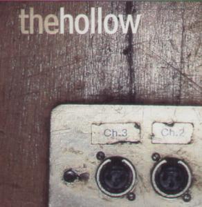 Hollow - What You Give Is What You Get - Cdr