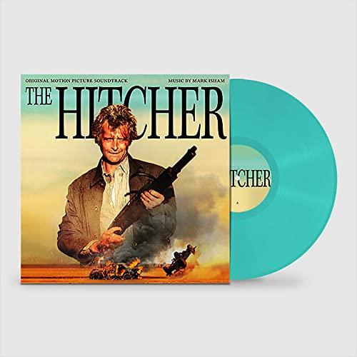 Mark Isham - Hitcher - Lp