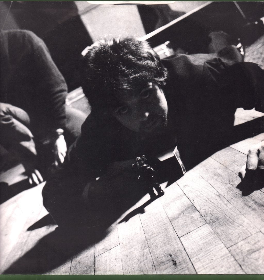 Icicle Works - Blind - Lp
