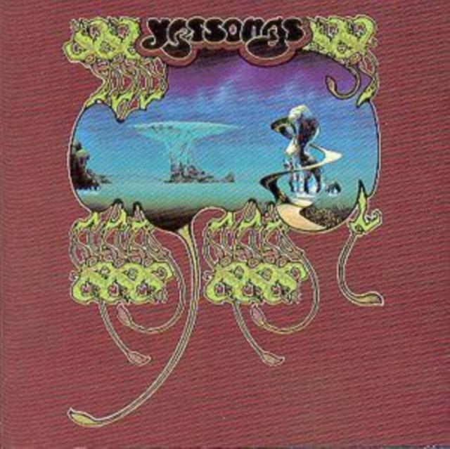 Yes - Yessongs - Double Cd