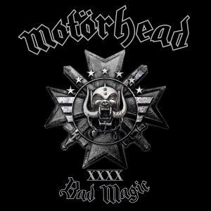 Motorhead - Bad Magic - Lp