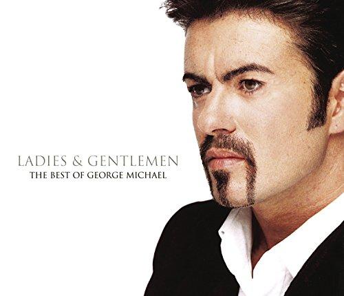 George Michael - Ladies & Gentlemen (The Best of George Michael) - Double Cd