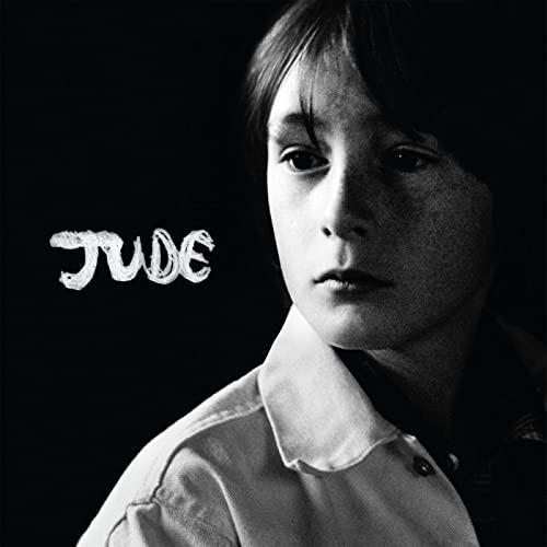 Julian Lennon - Jude - Lp