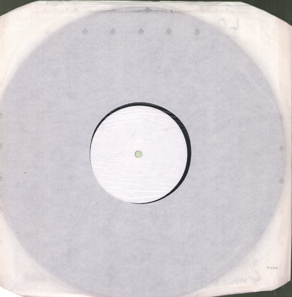 Lowlife - From A Scream To A Whisper - Lp