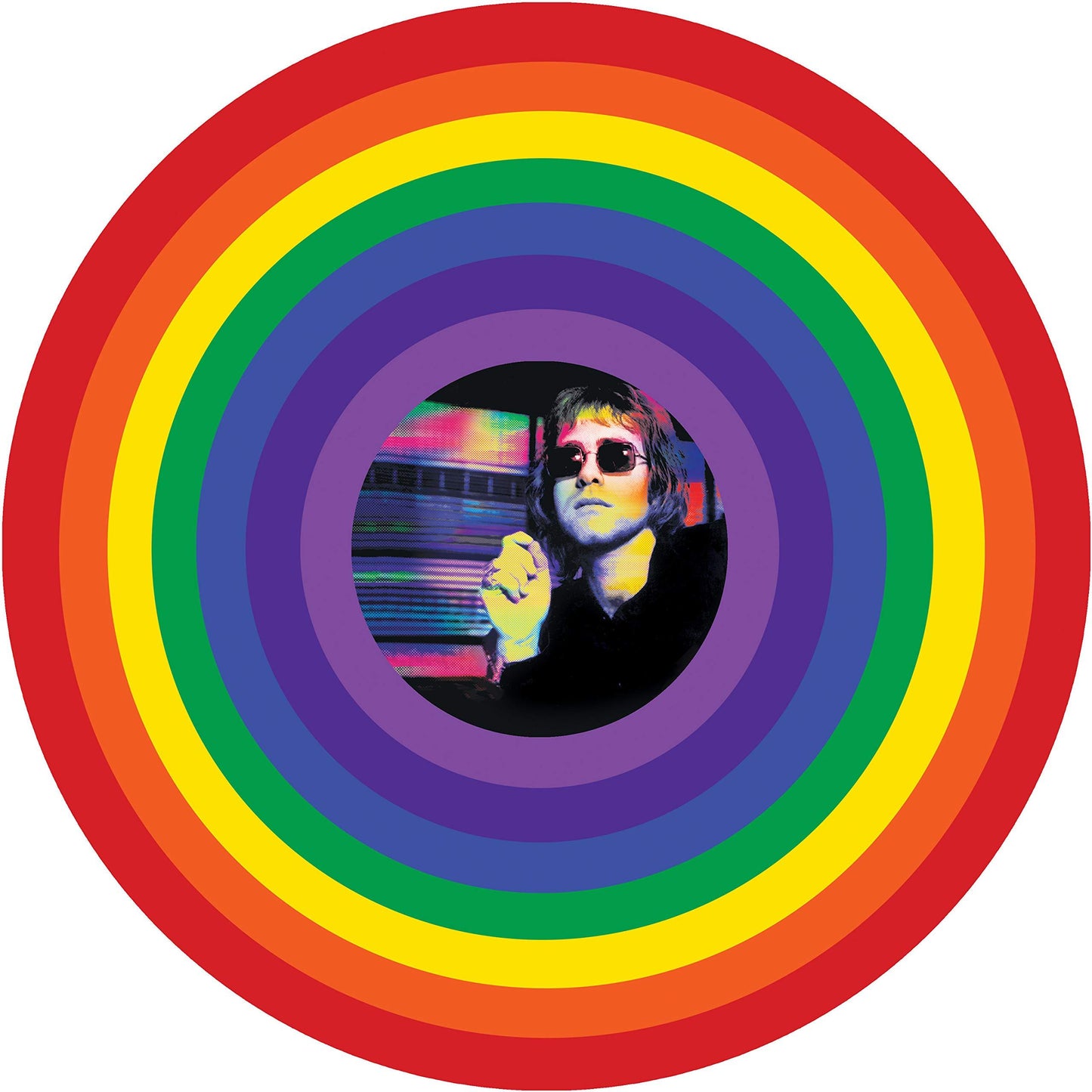 Elton John - Legendary Covers '69/'70 (Picture Disc) - Lp