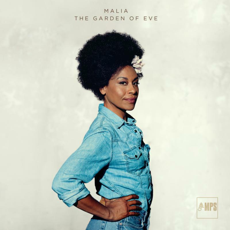 Malia - Garden of Eve - Lp