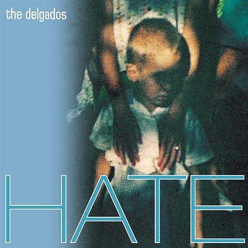 Delgados - Hate - Cd