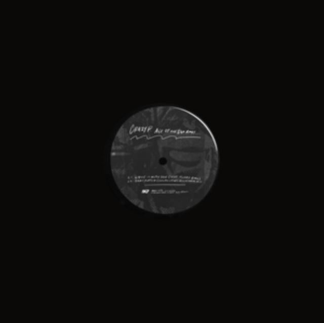 Crazy P - Age of the Ego (Remix Ep2) - 12 Inch
