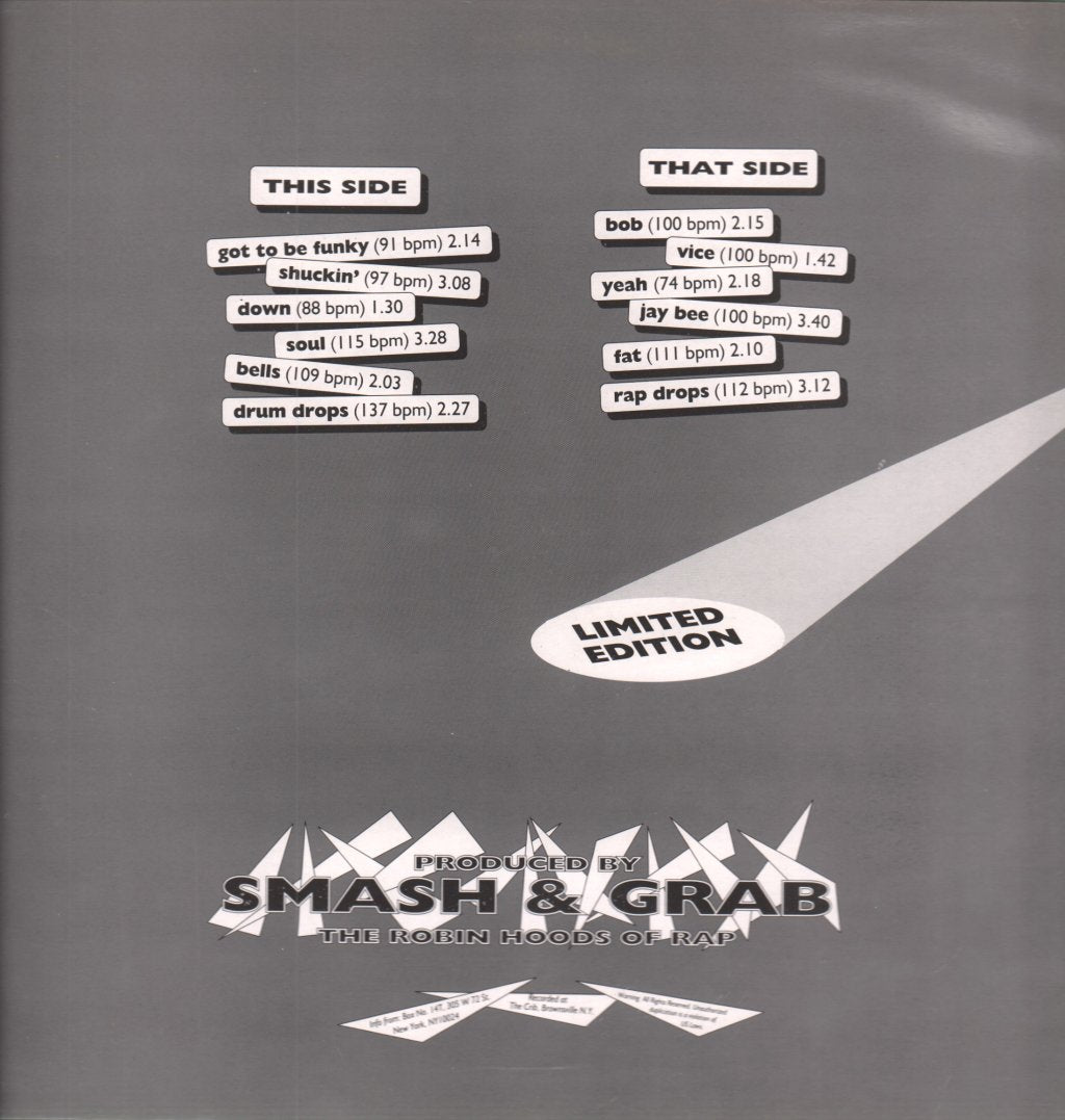 Beat Mania - Beat Mania - Lp