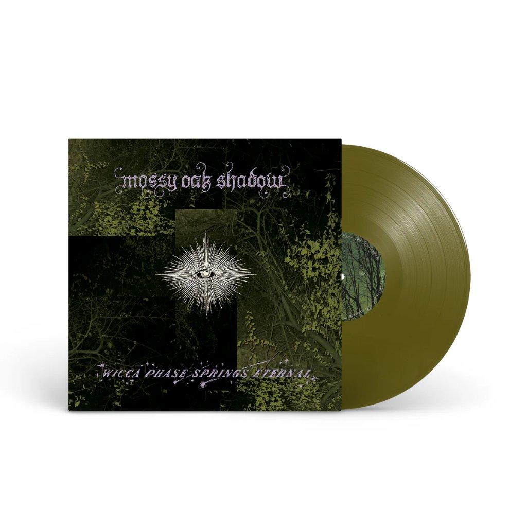 Wicca Phase Springs Eternal - Mossy Oak Shadow - Lp