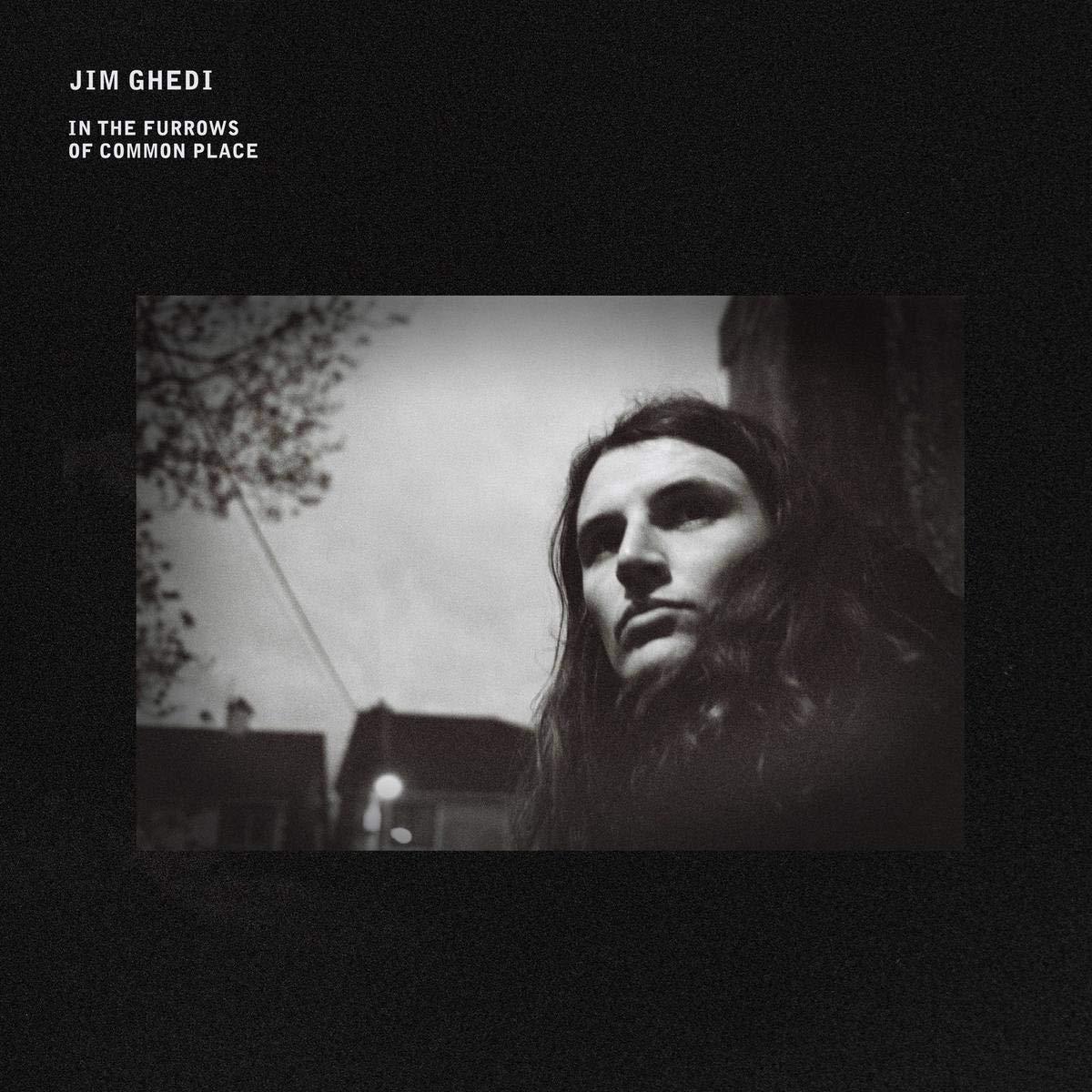 Jim Ghedi - In the Furrows of Common Place - Lp