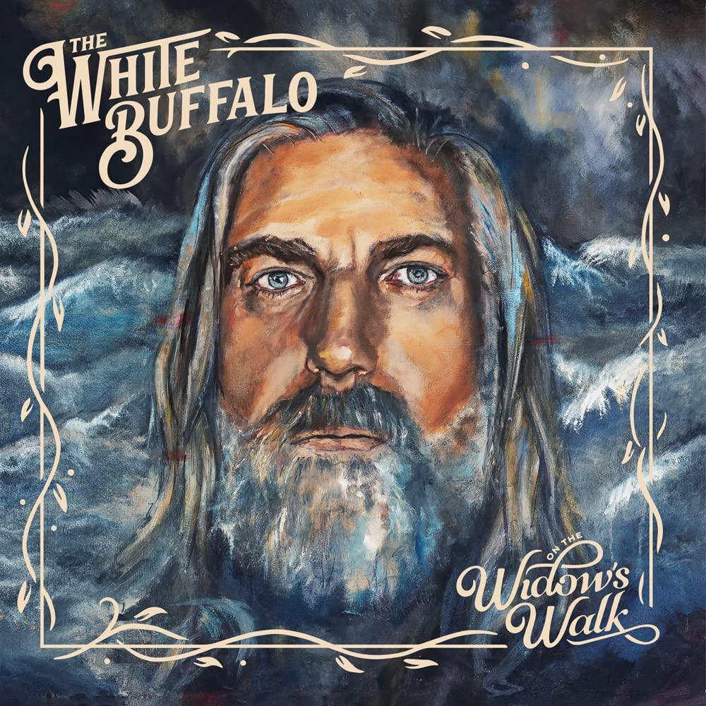 White Buffalo - On the Widow's Walk - Cd