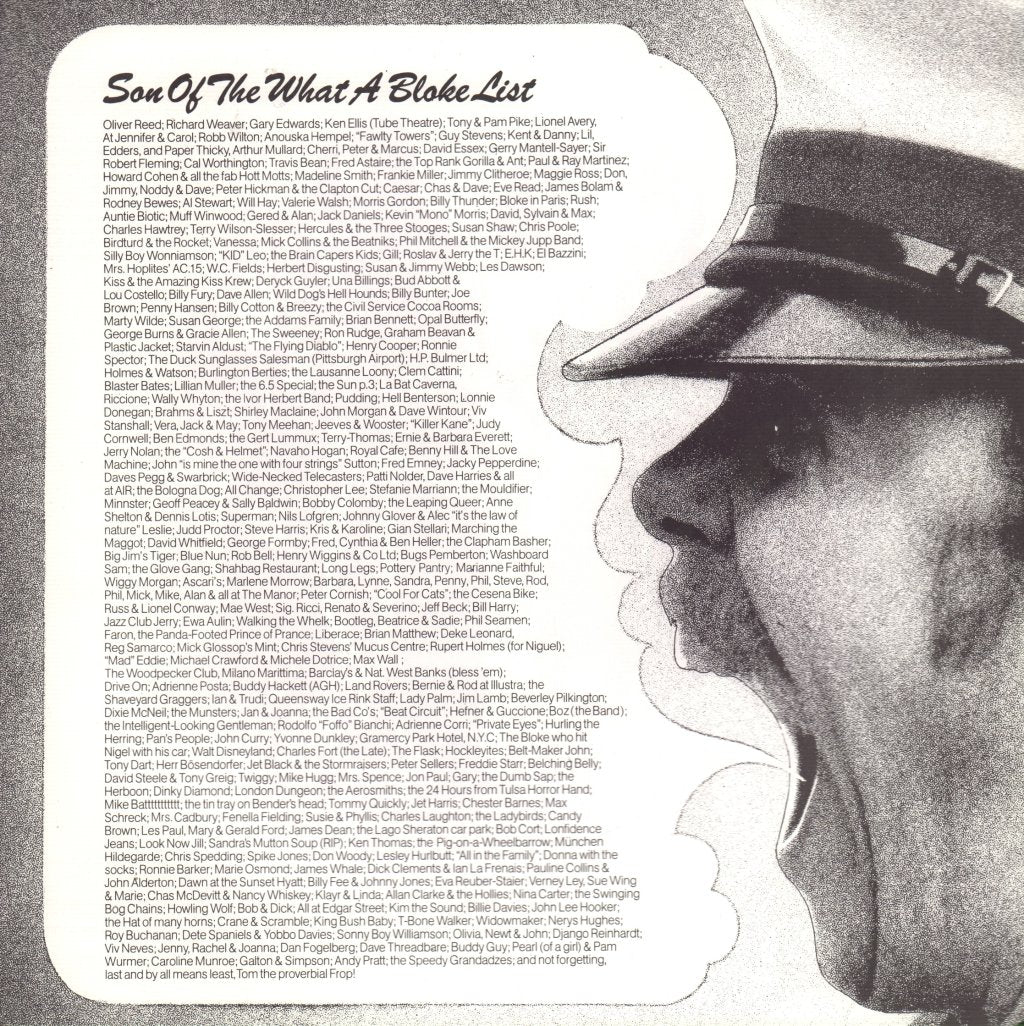 Mott - Shouting And Pointing - Lp