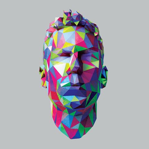 Jamie Lidell - Jamie Lidell - Cd