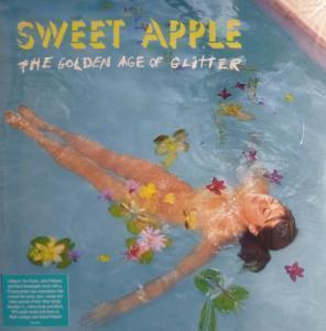 Sweet Apple - Golden Age Of Glitter - Lp