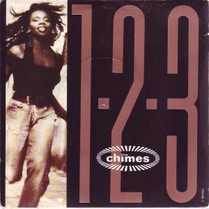 Chimes (90'S Group) - 123 - 7 Inch