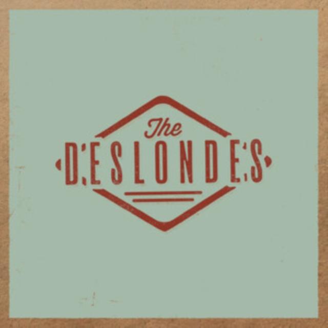 Deslondes - Deslondes - Lp