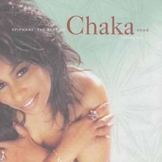 Chaka Khan - Epiphany: the Best of Chaka Khan Volume One - Cd