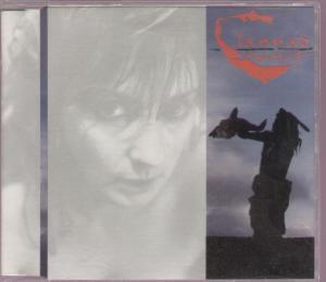 Clannad - Hunter - Cd