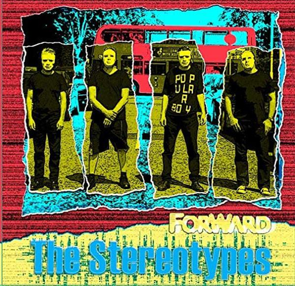 Stereotypes - Forward - Cd
