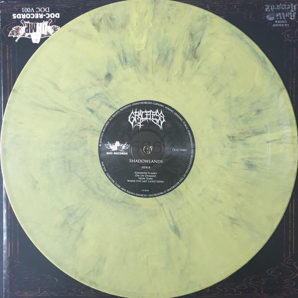 Graceless - Shadowlands - Lp