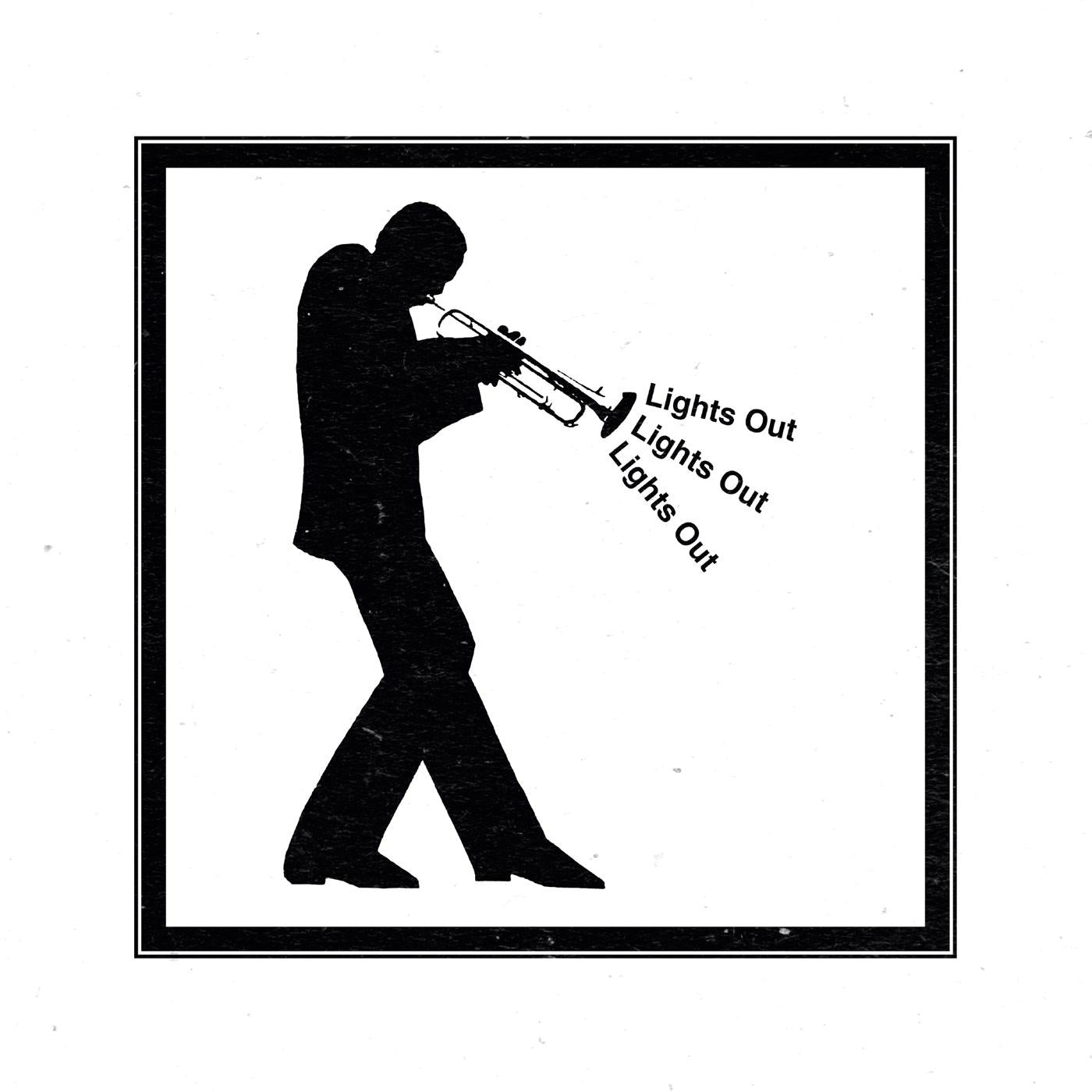 Lights Out - Tonight / Surrender Your Love - 7 Inch