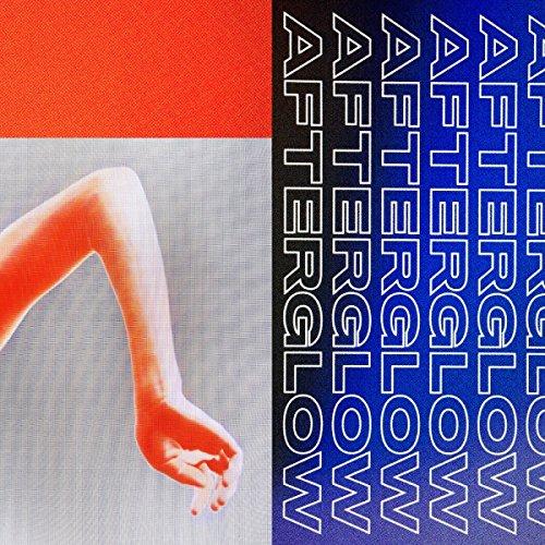 Jacques Greene - Afterglow/You Can't Deny - Lp
