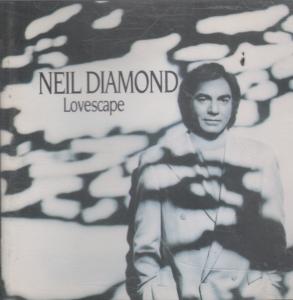 Neil Diamond - Lovescape - Cd