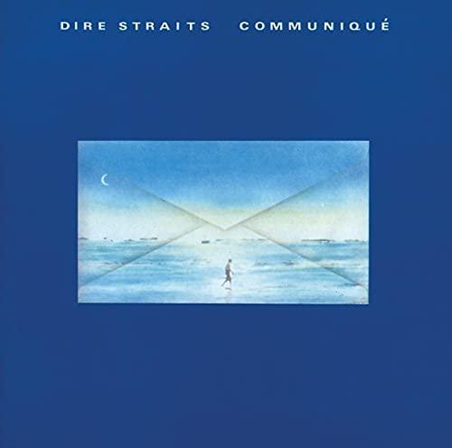 Dire Straits - Communique - Lp