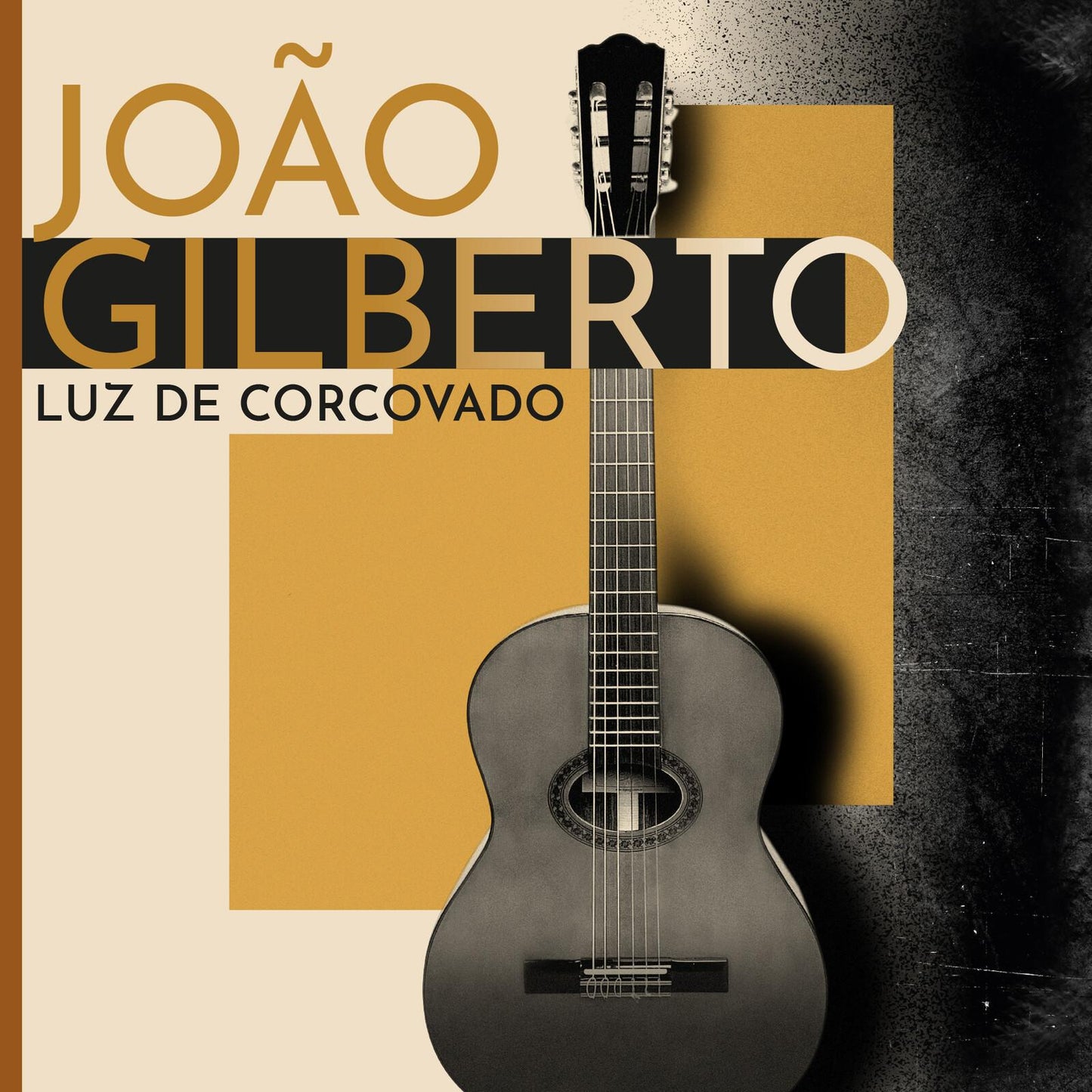 Joao Gilberto - Luz de Corcovado - Lp