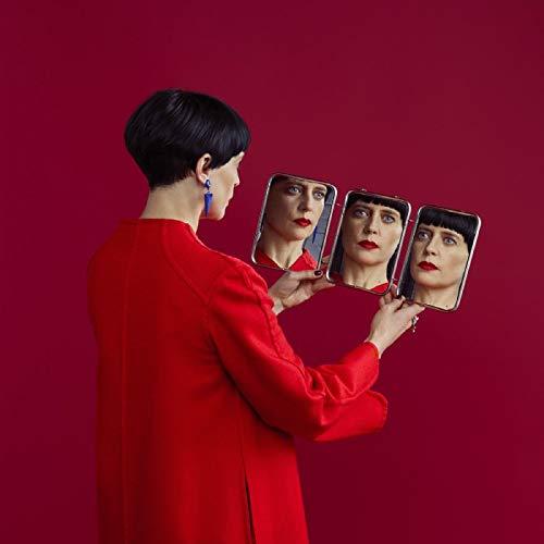Angele David-Guillou - A Question of Angles - Cd