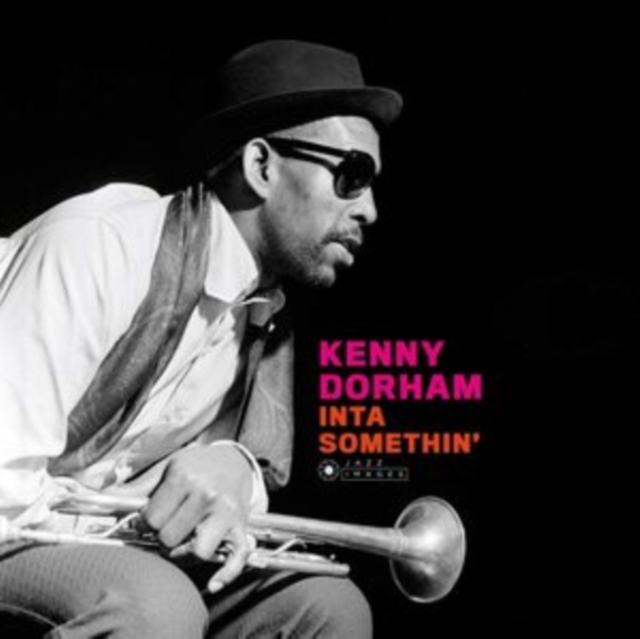 Kenny Dorham and Jackie McLean - Inta Somethin - Lp