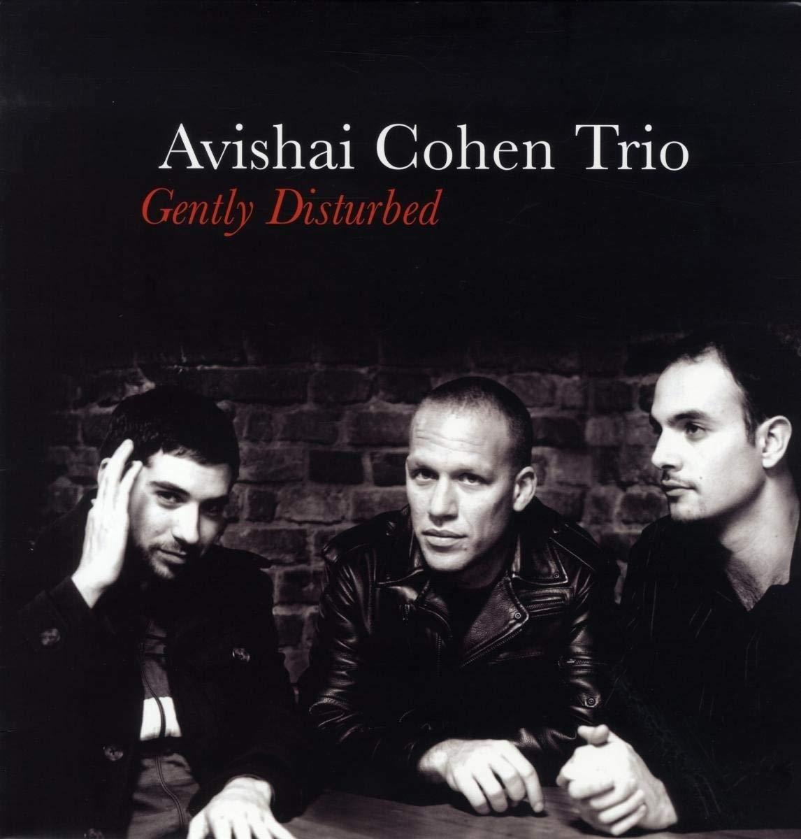 Avishai Cohen Trio - Gently Disturbed - Lp