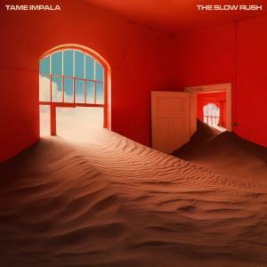 Tame Impala - Slow Rush - Double Lp