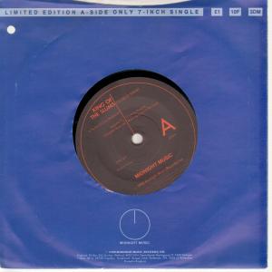 King Of The Slums - It's Dead Smart - 7 Inch