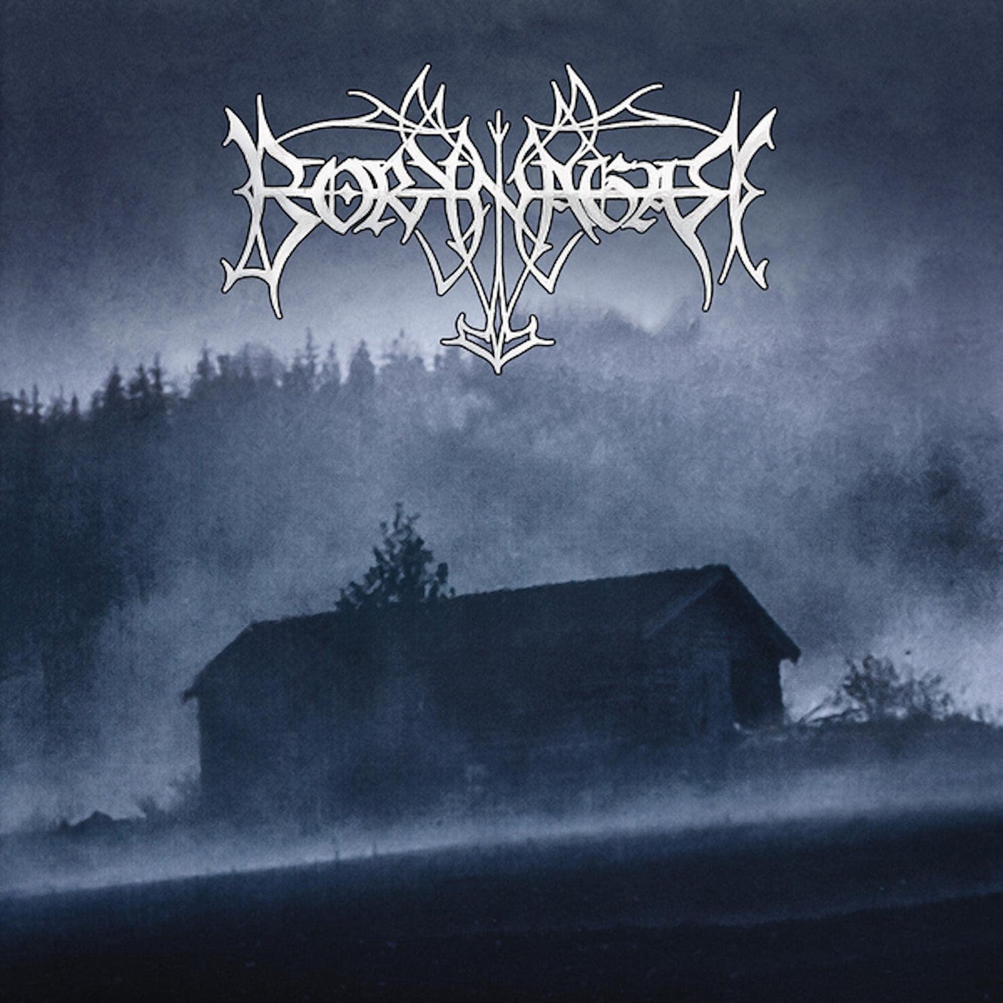 Borknagar - Borknagar - Double Lp