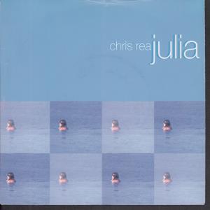 Chris Rea - Julia - 7 Inch