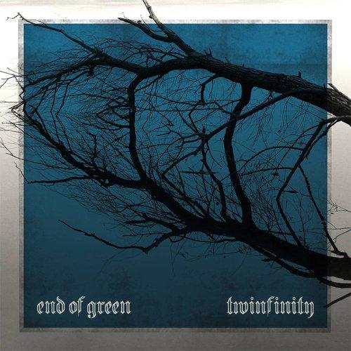 End of Green - Twinfinity - Double Lp