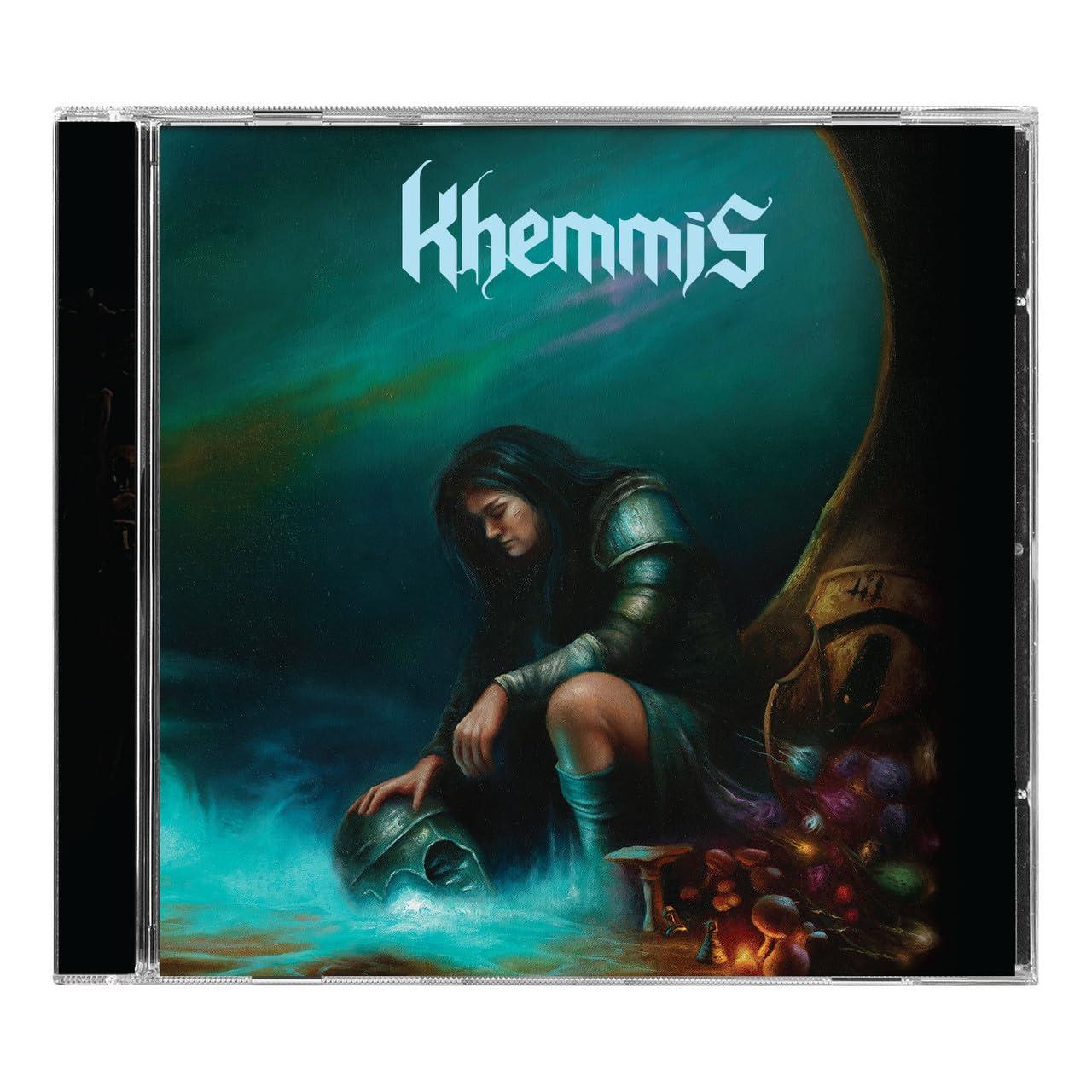 Khemmis - Khemmis - Cd